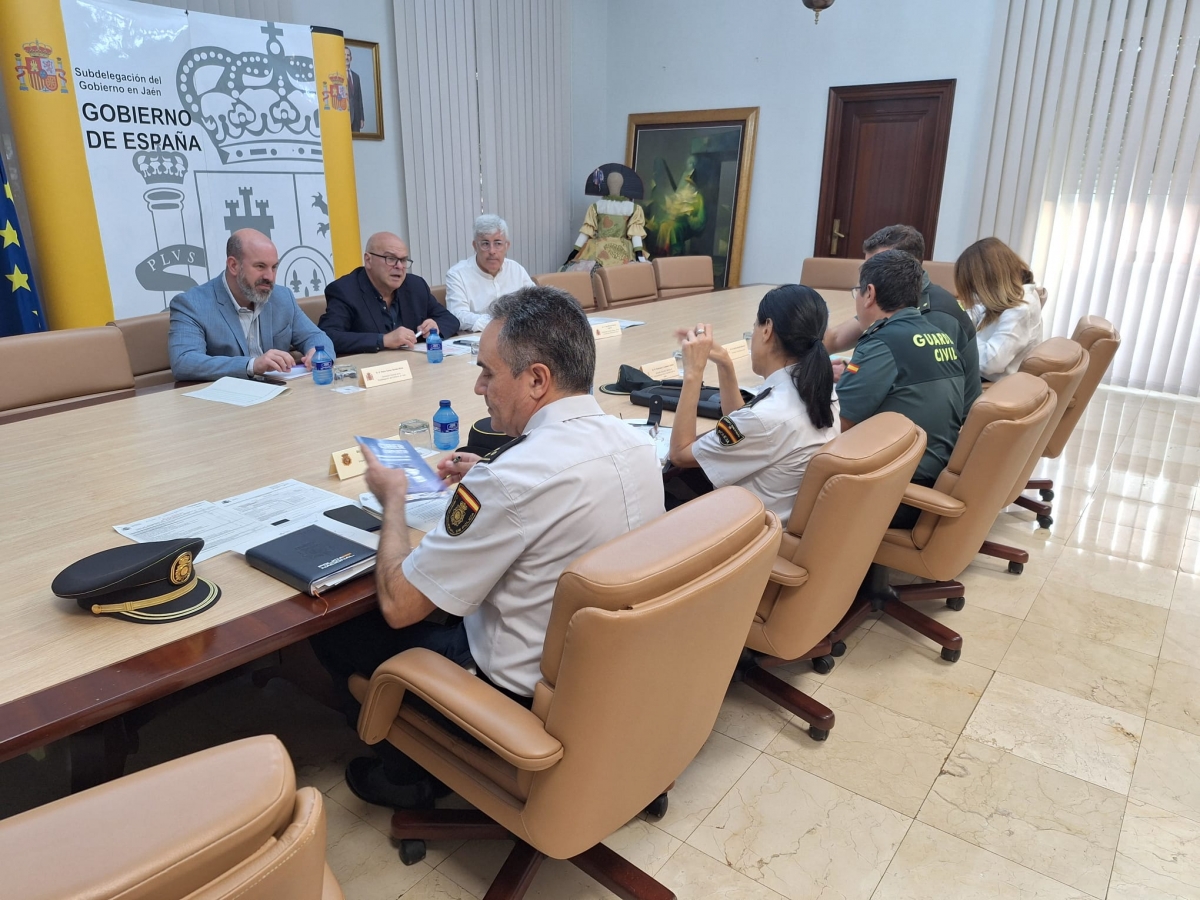 Aulas más seguras: el Plan Director impulsa la convivencia en los centros