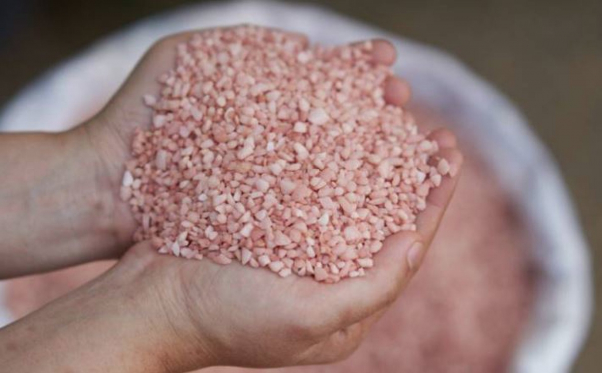  Los agricultores de Jaén reciben 22,9 millones para comprar fertilizantes 