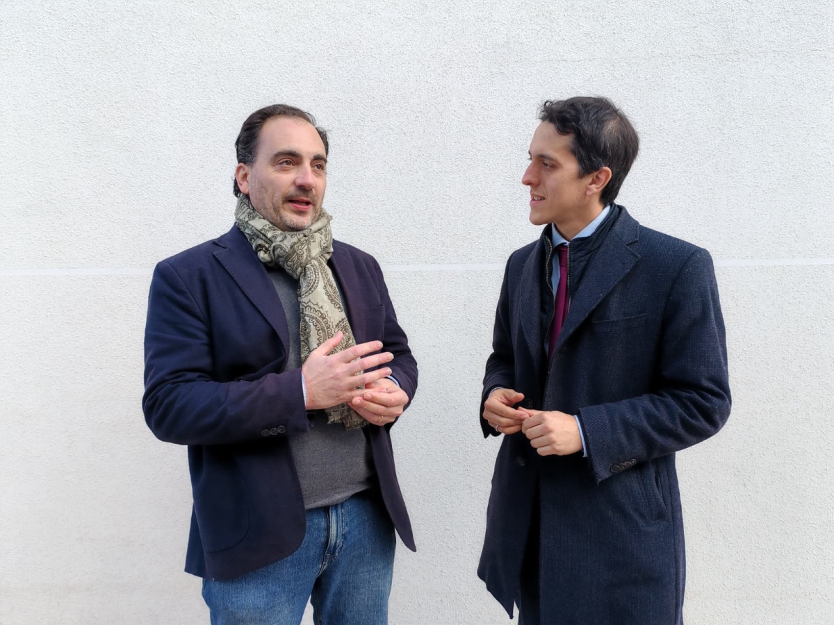  El IMEFE pone en marcha tres programas que emplearán a 140 personas 