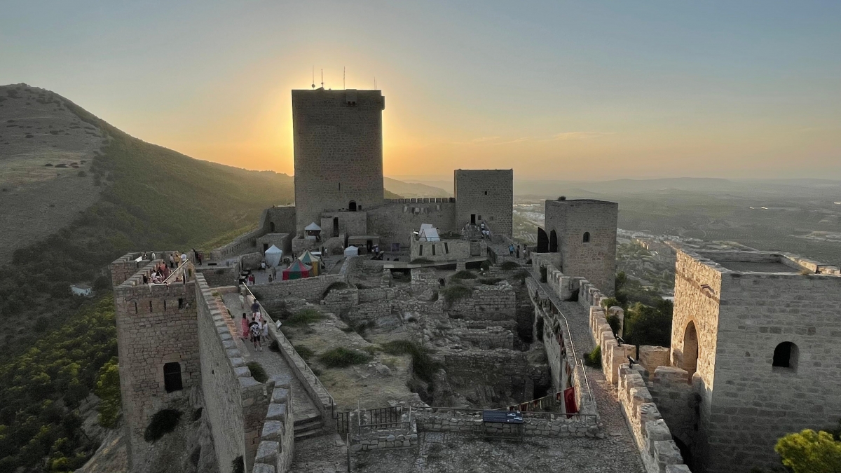 ‘Moradores del Castillo’ confirma su éxito y agota entradas