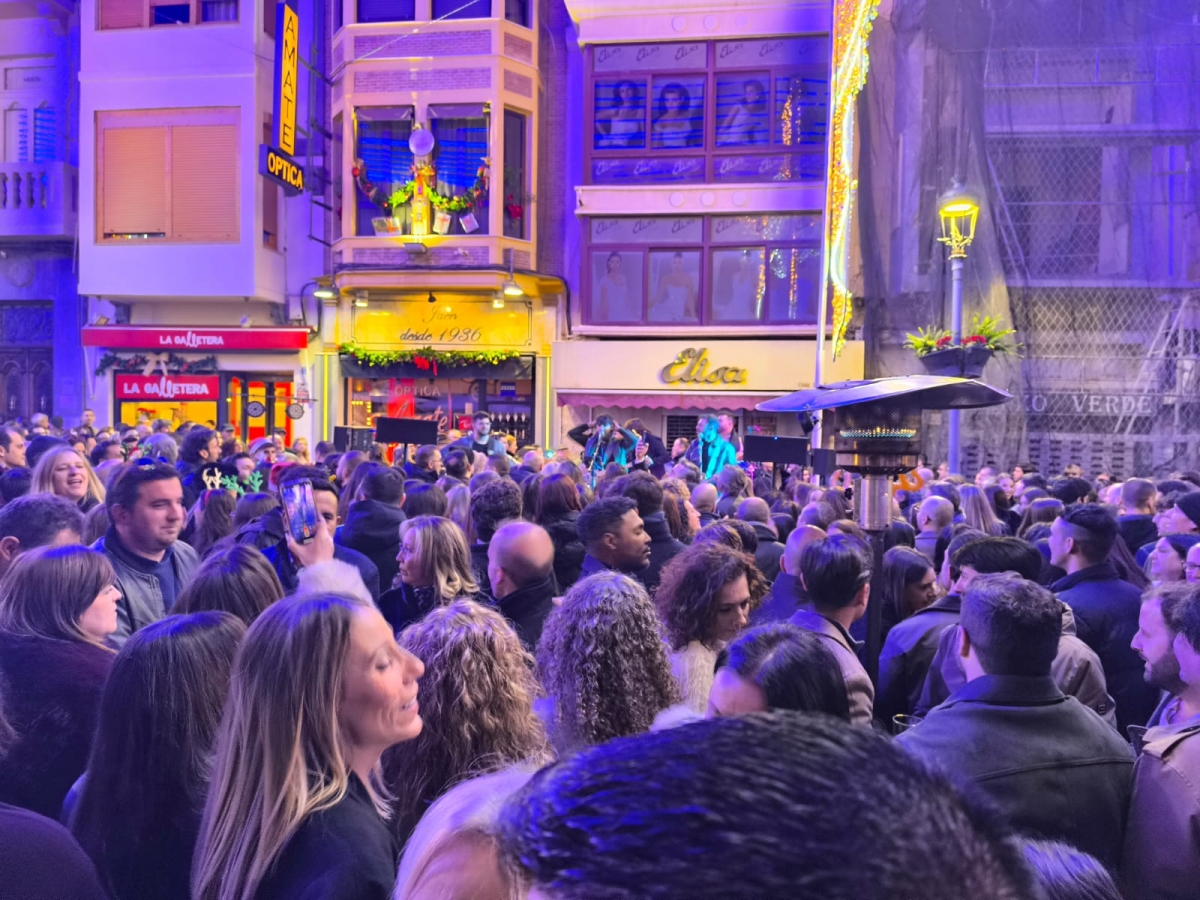  El Patronato de Cultura saca pecho por la Navidad 