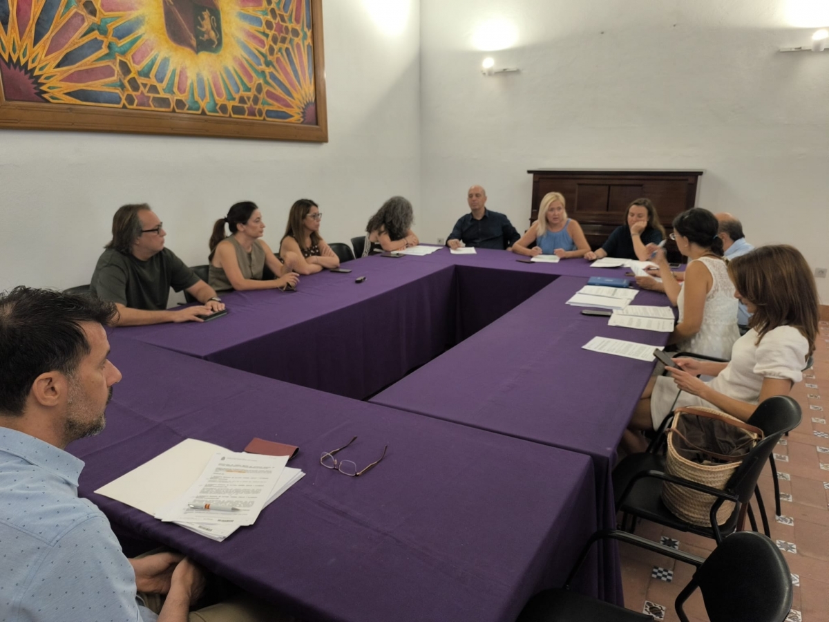  La Feria de San Lucas ya tiene programa y presupuesto 