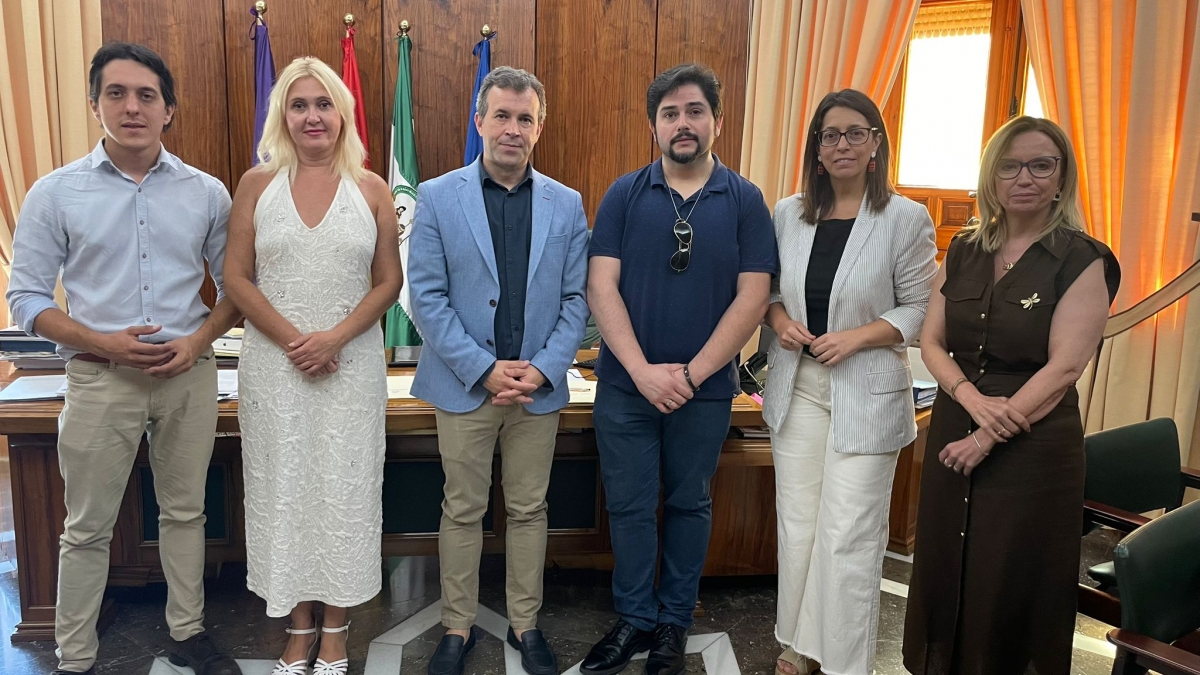 El pleno apoya la implementación del grado de Ingeniería Biomédica