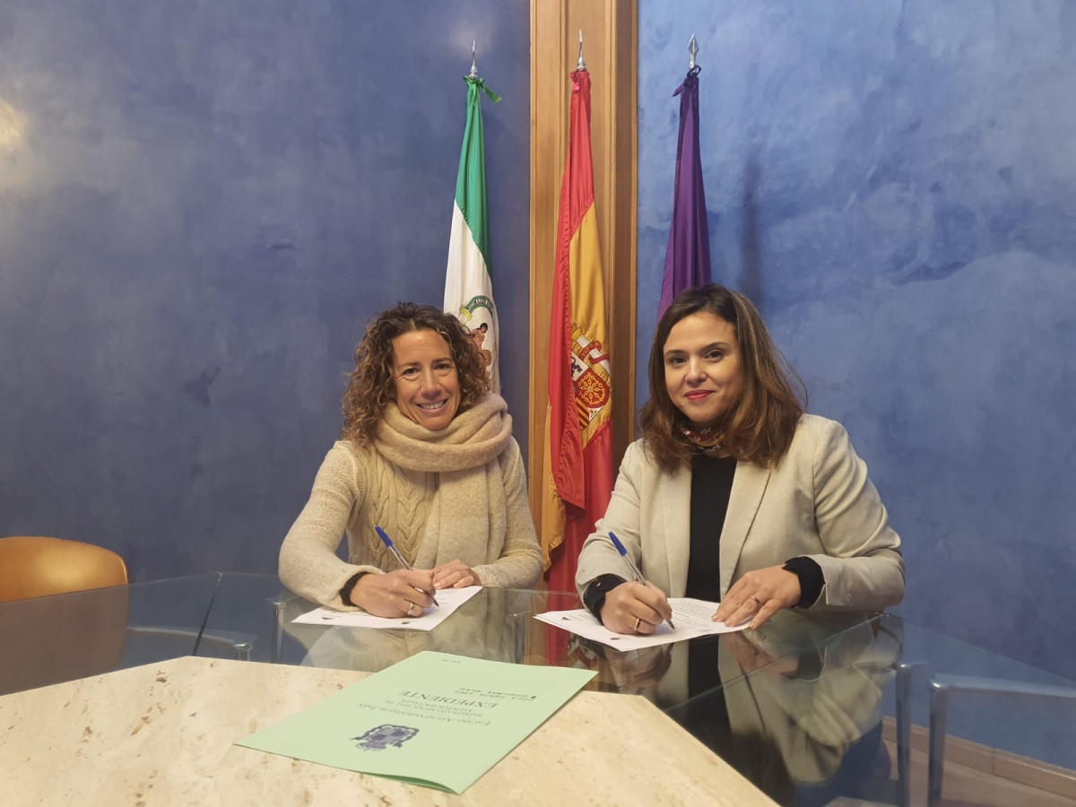  Asuntos Sociales, con los colectivos vulnerables 