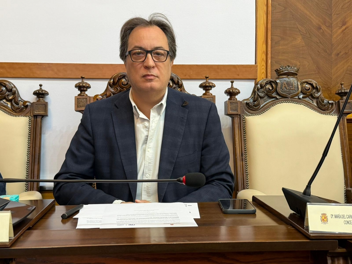  El PSOE denuncia el “olvido” del Mosaicon, la cita del videojuego 