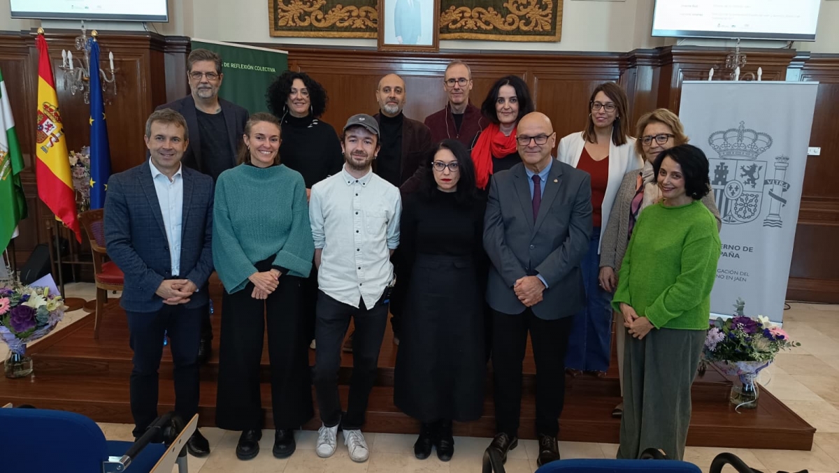  "Cultura en Libertad" celebra los 50 años de España en libertad 