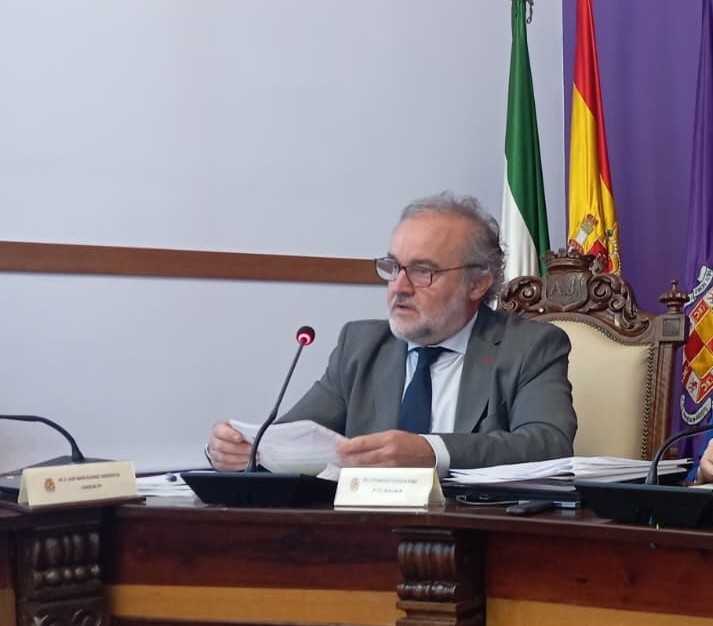  El Ayuntamiento pagará 1,1 millones de préstamo al Gobierno en vez de 13 