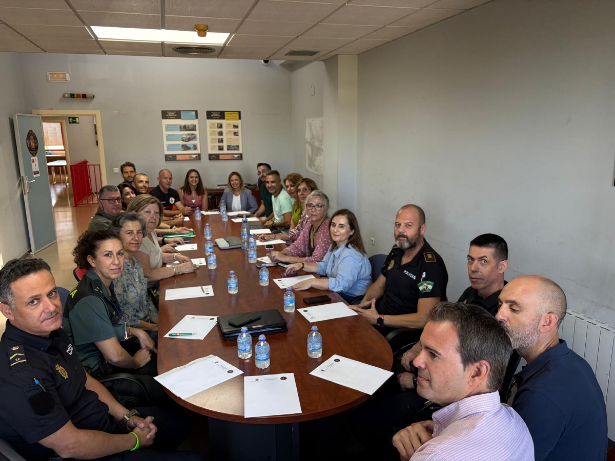  El Ayuntamiento trabaja en un protocolo para evitar el suicidio 