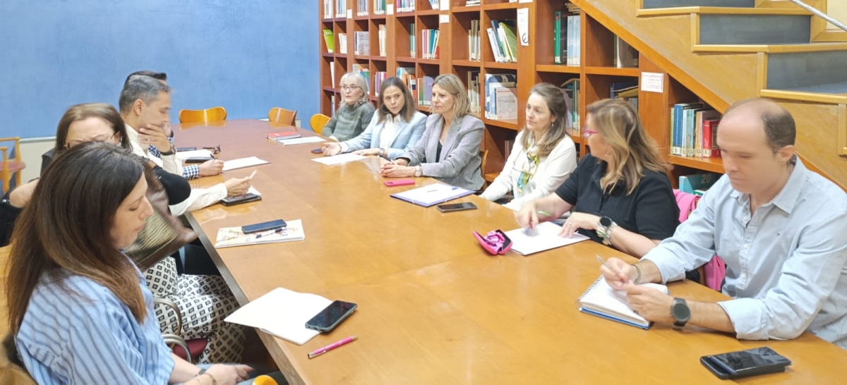 El Ayuntamiento avanza en el II Plan Local de Adicciones