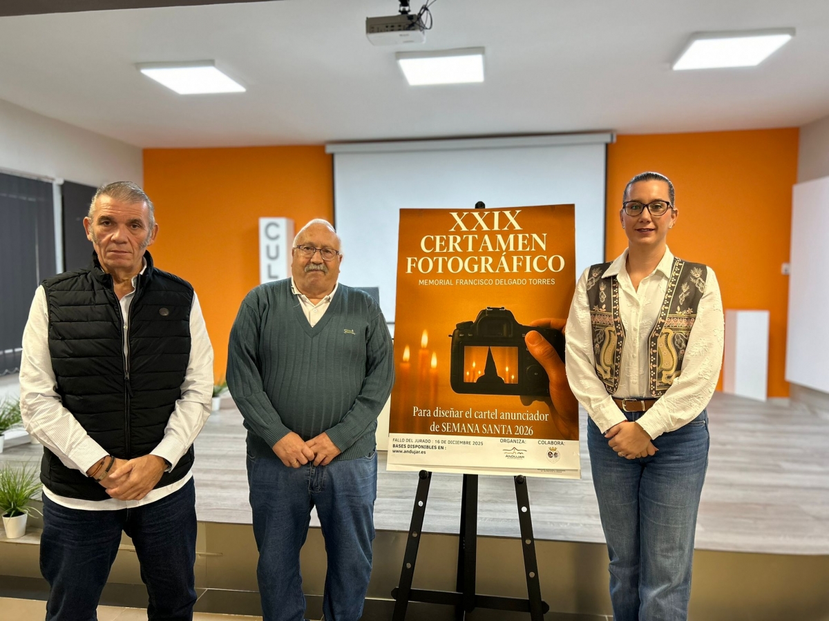  Semana Santa Certamen Andujar 