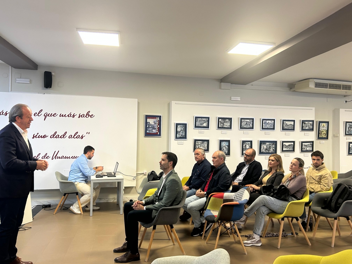 Comercio Plan Andújar