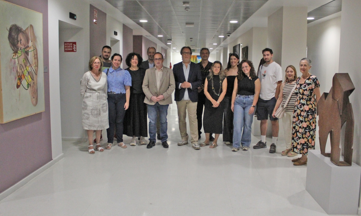  Un seminario analiza nuevas formas de mediación cultural y museografía 