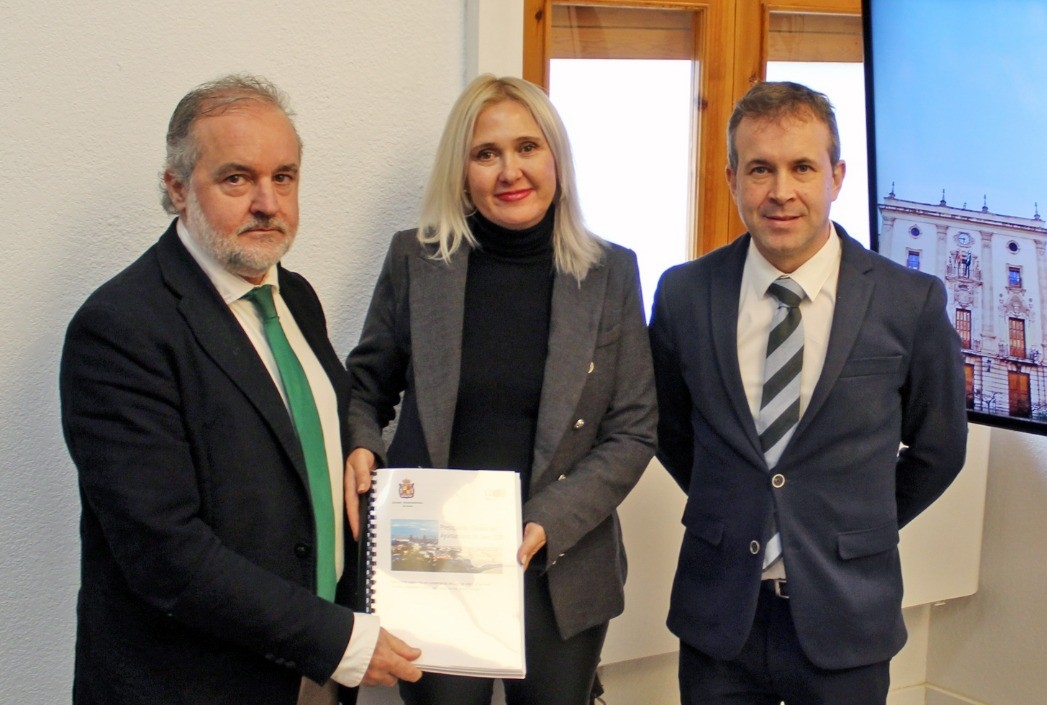  El Ayuntamiento reduce a 149 días el pago a proveedores en enero 