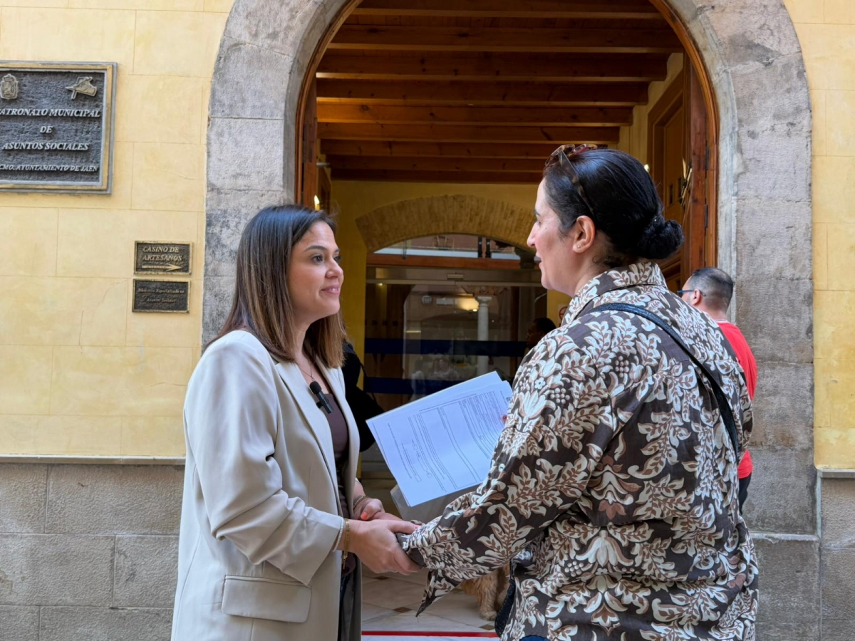  El Ayuntamiento informa sobre la regularización migratoria extraordinaria 