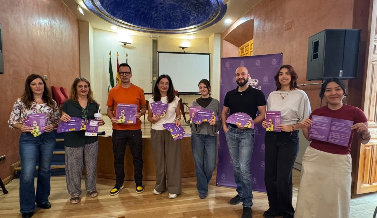  San Lucas contará con un "Punto Violeta" desde el inicio de la feria 