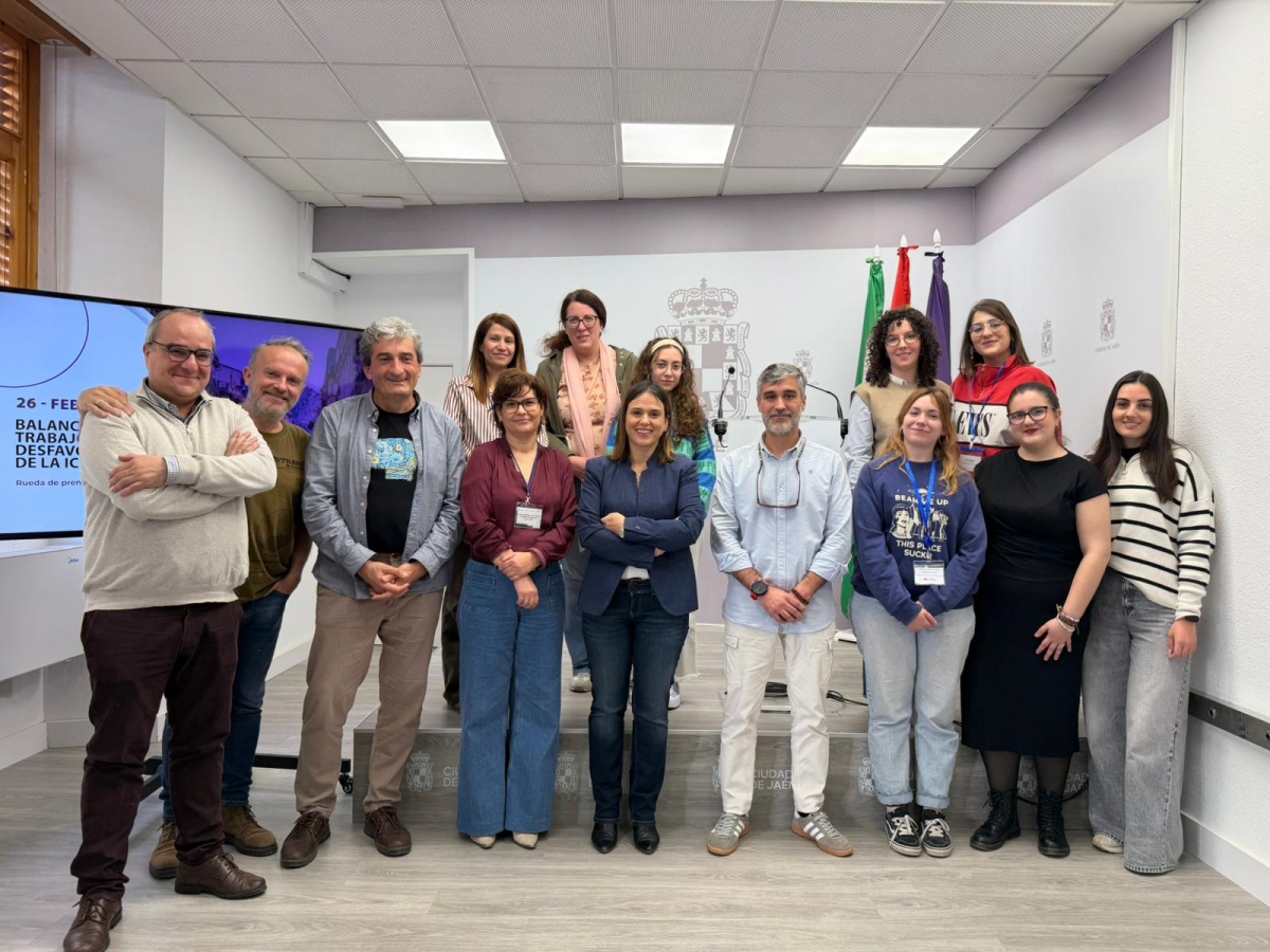  El Ayuntamiento propicia 148 empleos en zonas vulnerables 