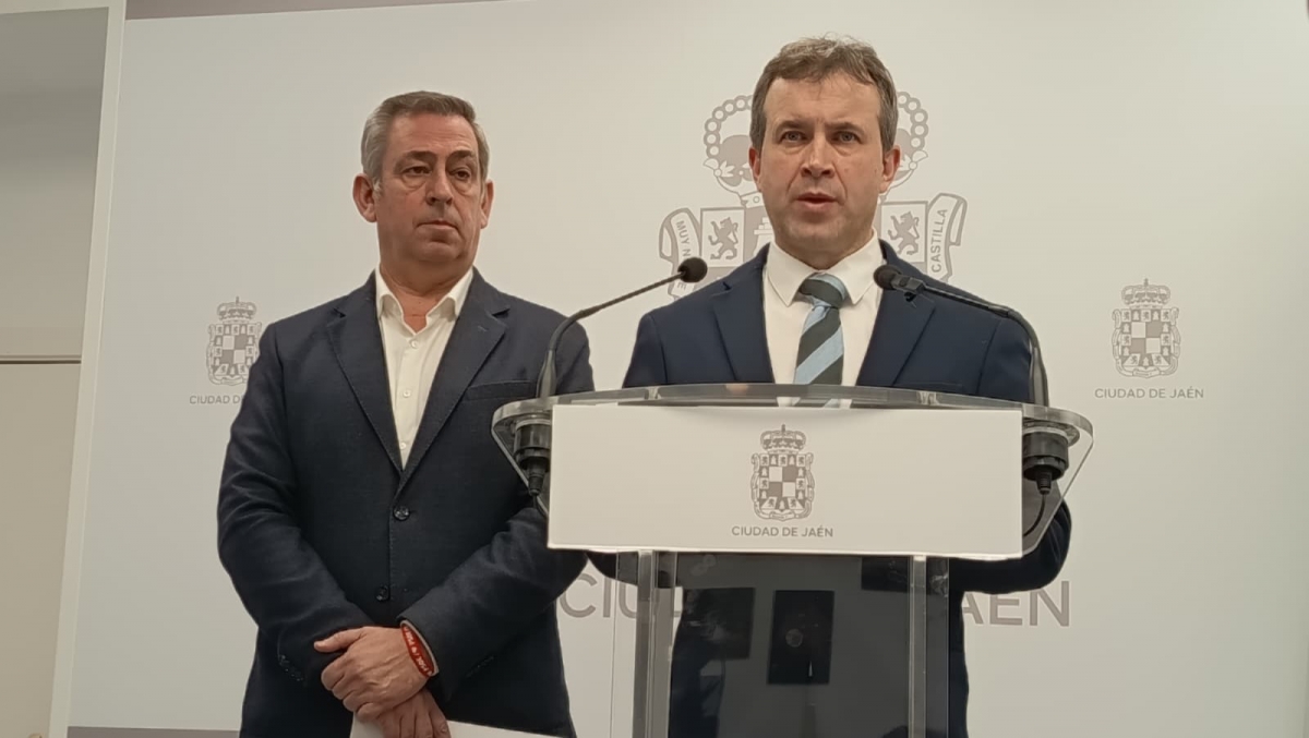  El Ayuntamiento cifra en 5,5 millones los daños por los temporales 