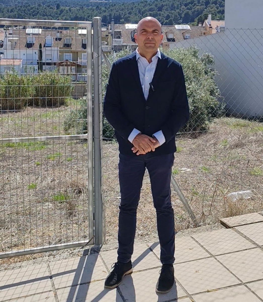  Salen a subasta tres parcelas municipales en el sector SUNP-7 