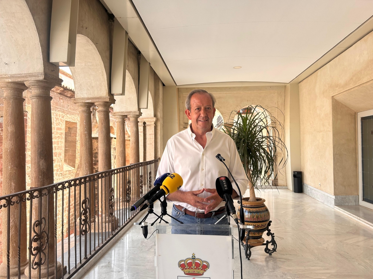 El Ayuntamiento de Andújar garantiza seguridad en la planta de biometano