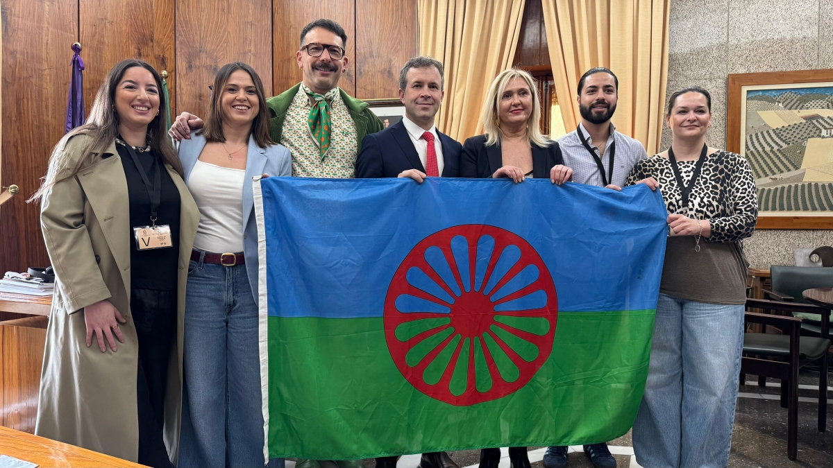  El Ayuntamiento crea el Consejo Local de Participación del Pueblo Gitano 