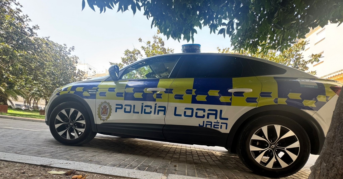 Detenido por saltarse la orden de alejamiento y varios altercados