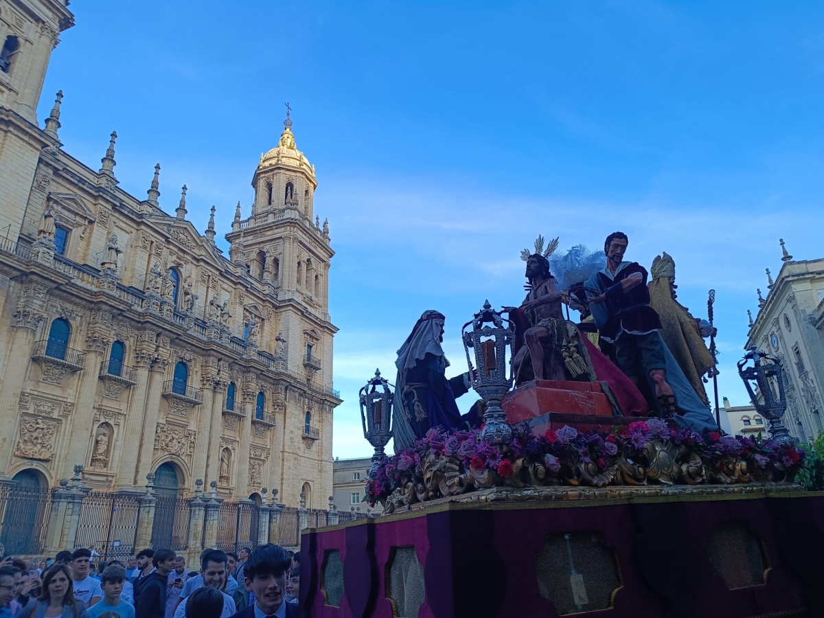  Abre el plazo de las Cruces de Mayo y Procesiones Infantiles 2026 