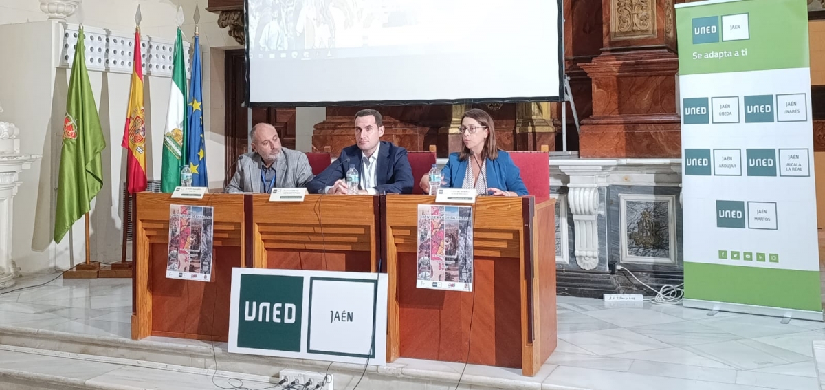  'Jaén, Tierra de Batallas' resalta la historia militar de la provincia 