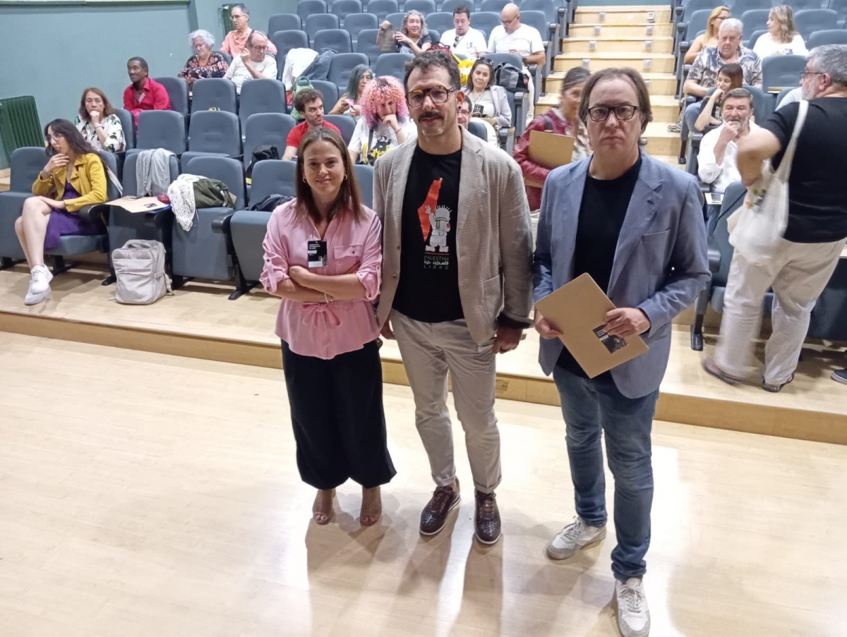  El Ayuntamiento celebra sus primeras Jornadas Antirracistas 