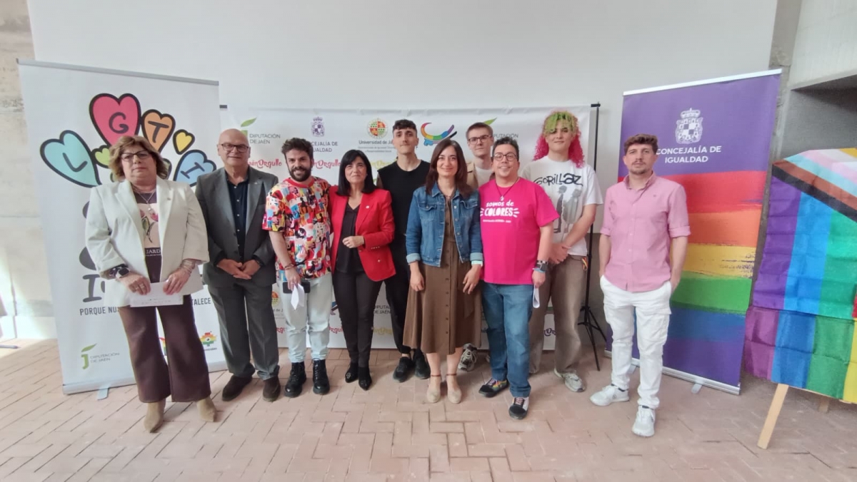  El orgullo LGTBIQA+ arranca con una programación cultural y activista 
