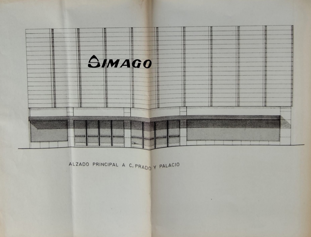  El proyecto de SIMAGO, protagonista del Documento del Mes 