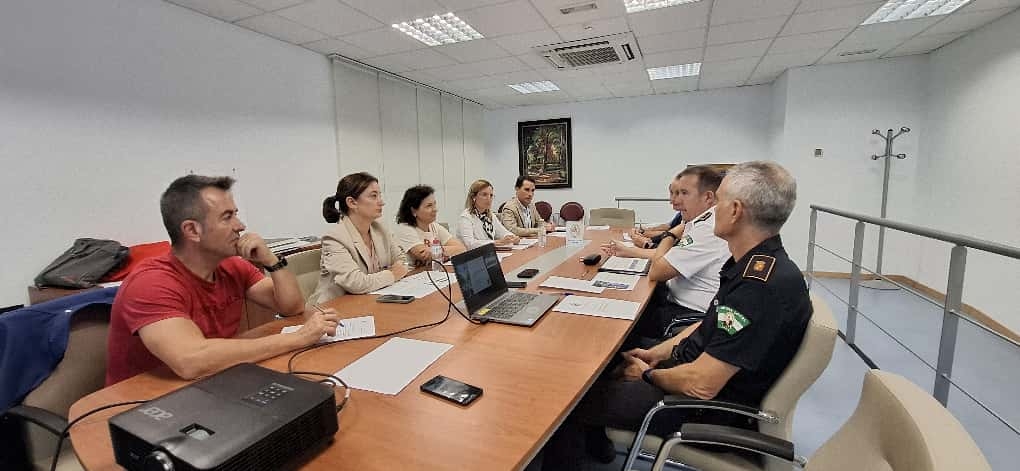  La Escuela Municipal de Tráfico incorpora novedades en movilidad 