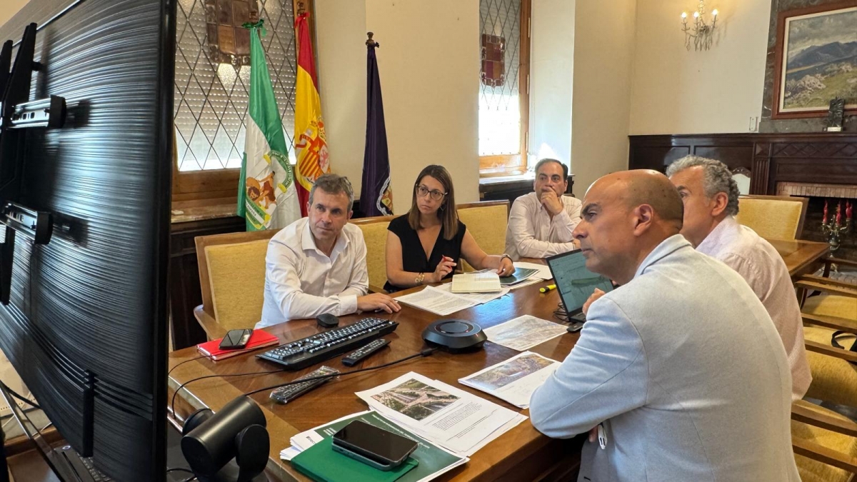  El proyecto de integración ferroviaria del Bulevar, a principios de 2027 
