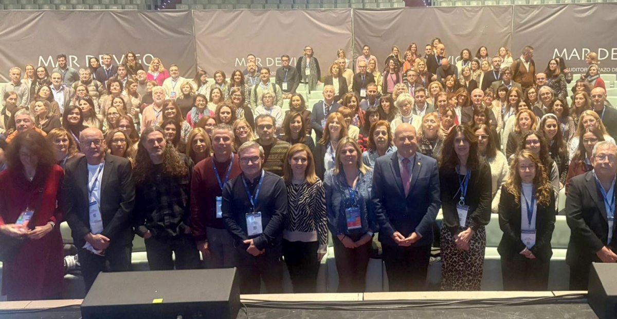  La Red de Unidades de Gestión de la Investigación tiene nueva presidenta 