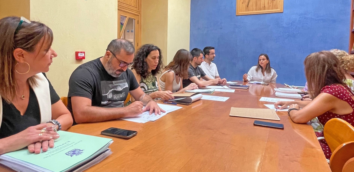  Asuntos Sociales atiende a 200 menores vulnerables en lo que va de año 