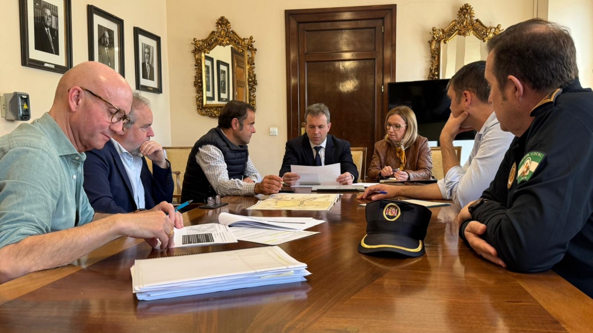  Cambios en las líneas de autobús urbano a partir del 27 de abril 