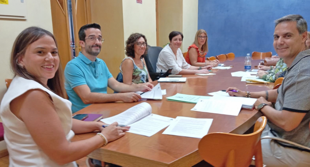  El Ayuntamiento recupera el Consejo Local de Emergencias Sociales 