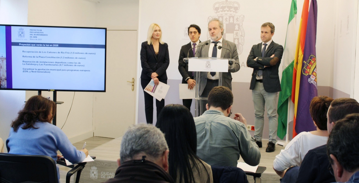 El presupuesto del Ayuntamiento para este año será de 157,2 millones