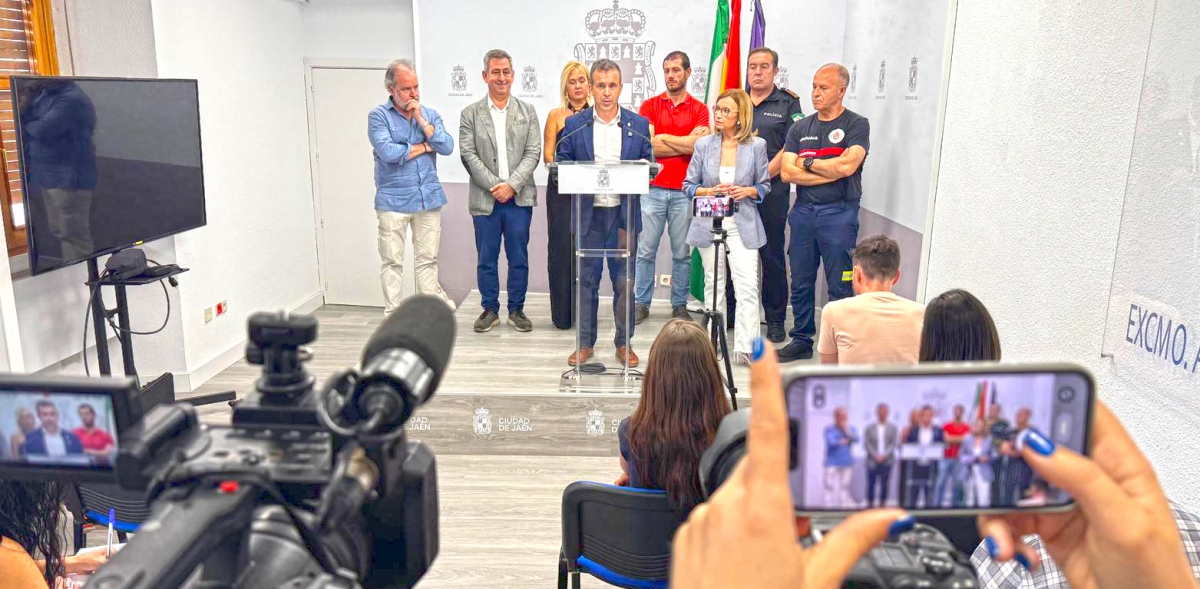  El Consistorio cifra en tres millones los daños de la tormenta 