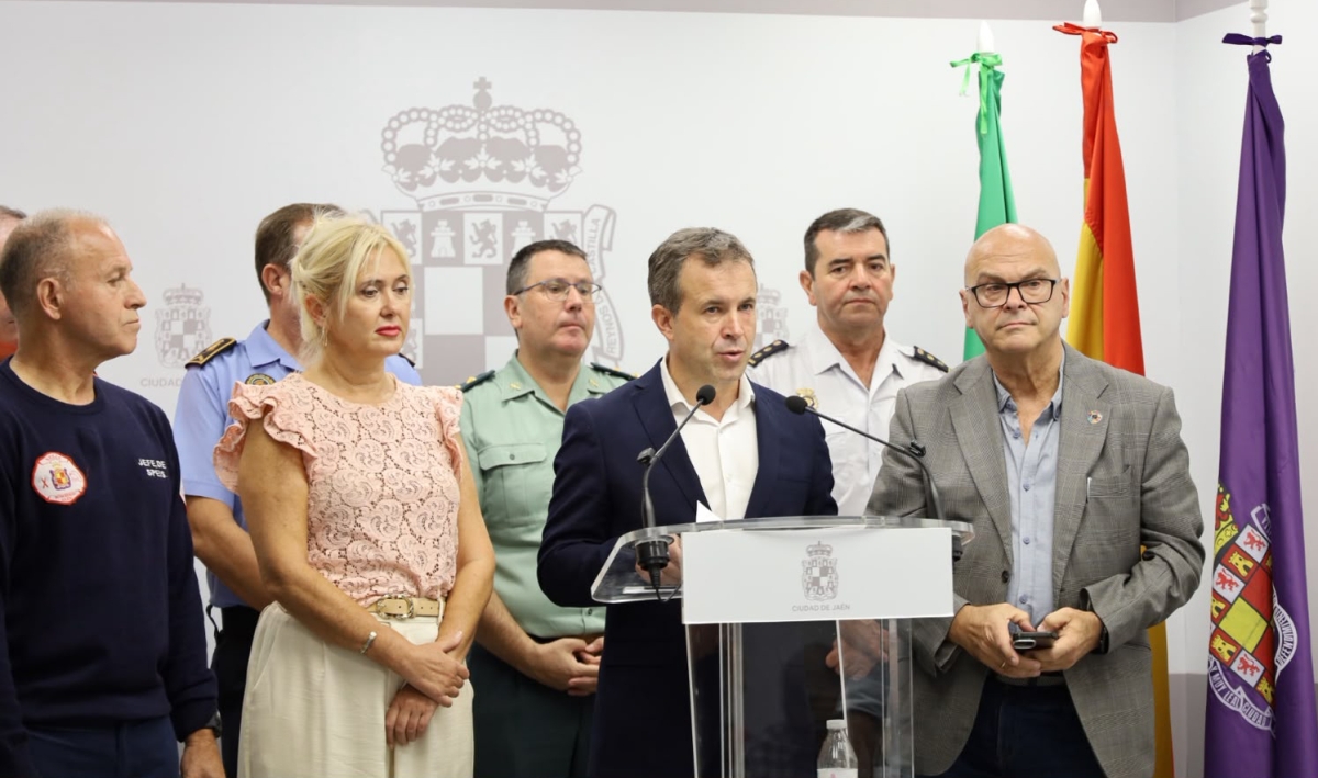  San Lucas se reforzará con más de 2.300 servicios policiales 