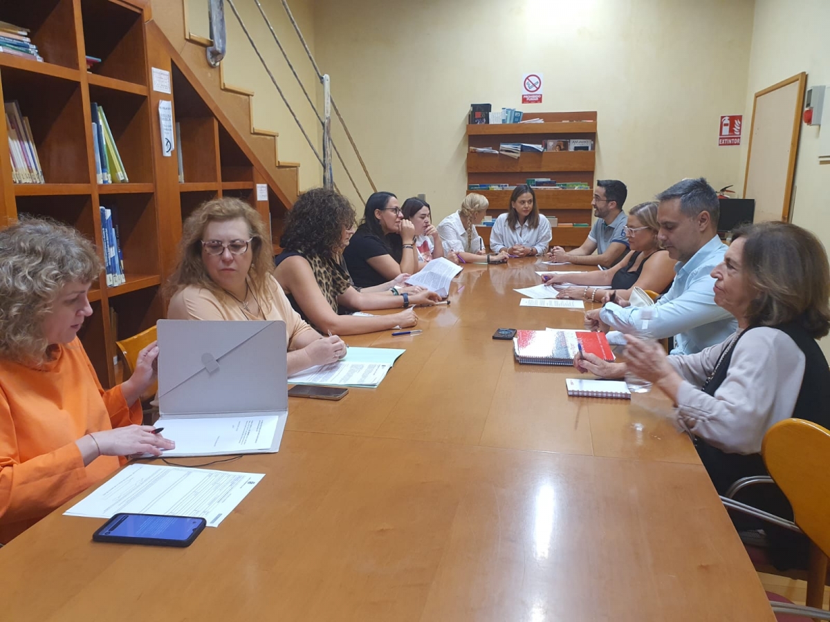 El Ayuntamiento impulsa la transformación social de familias vulnerables