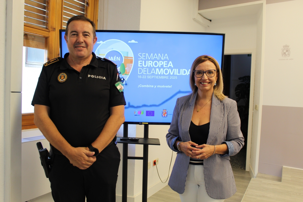  Actividades para todos los públicos en la Semana Europea de la Movilidad 