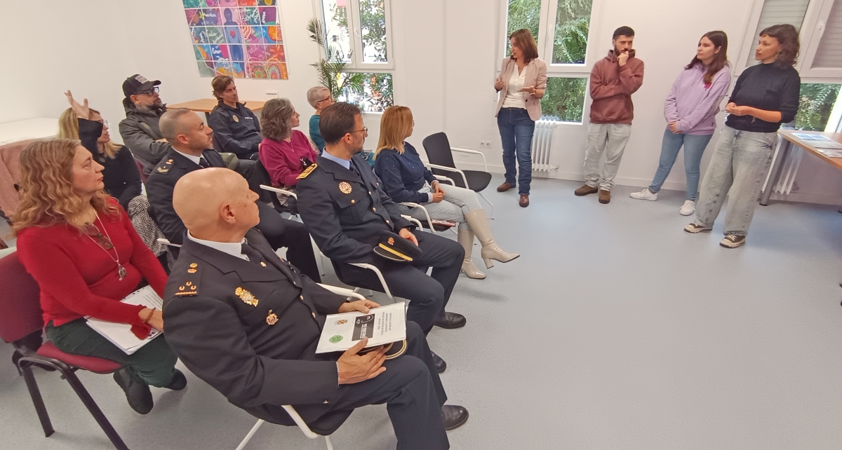  El Ayuntamiento impulsa un protocolo contra el acoso en locales nocturnos 