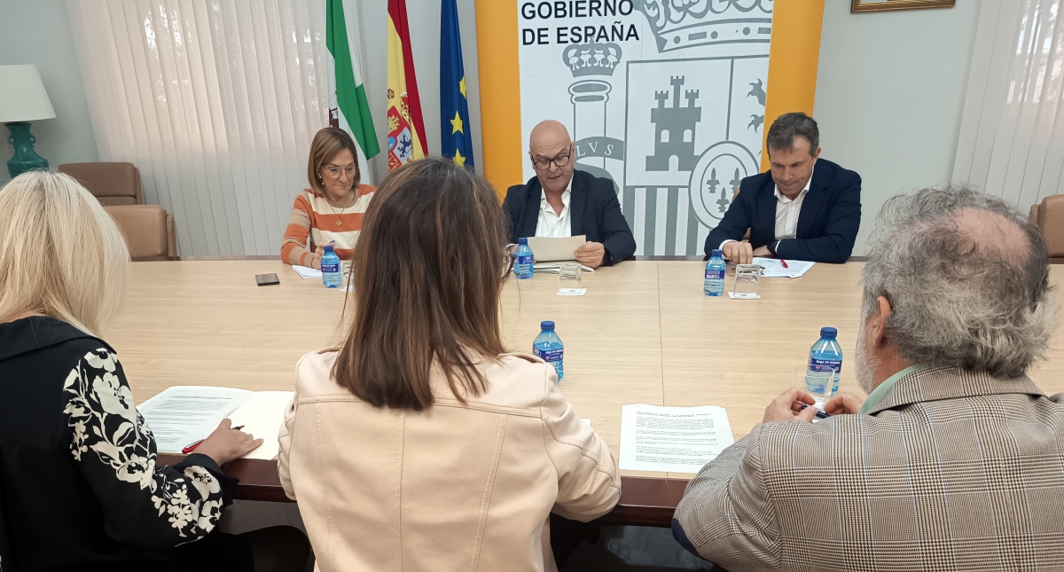  Peligra la ayuda europea que recibió la Junta para activar el tranvía 