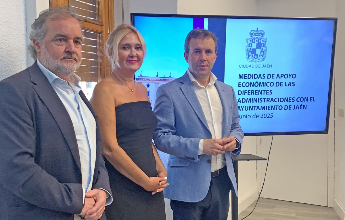 El Ayuntamiento reduce el periodo medio de pago a 183 días