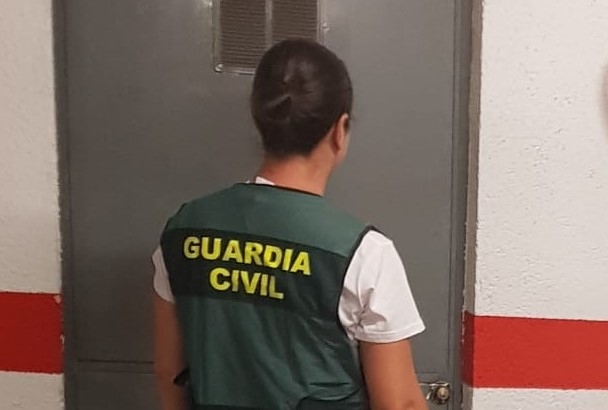  Sustrae seis bicicletas de alta gama y comete ocho delitos en Villacarrillo 