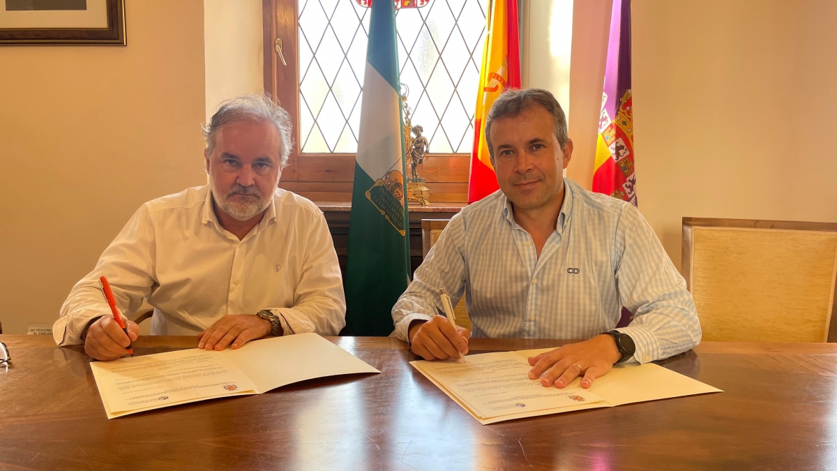  La capital suma aparcamientos tras reubicar el depósito de vehículos 