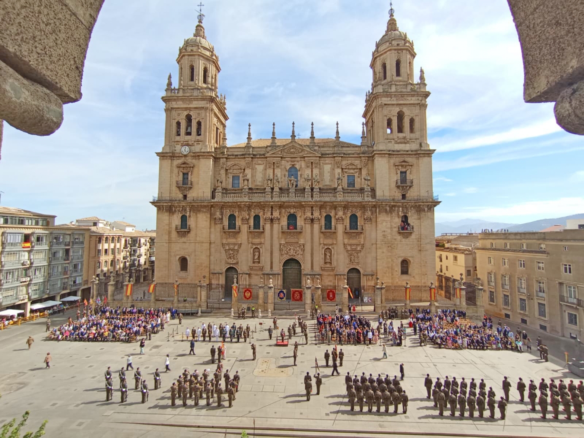  Plazas duras, insufribles 