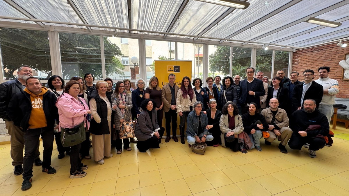  El foro UPM Next reúne en Jaén a artesanos tradicionales y emergentes 