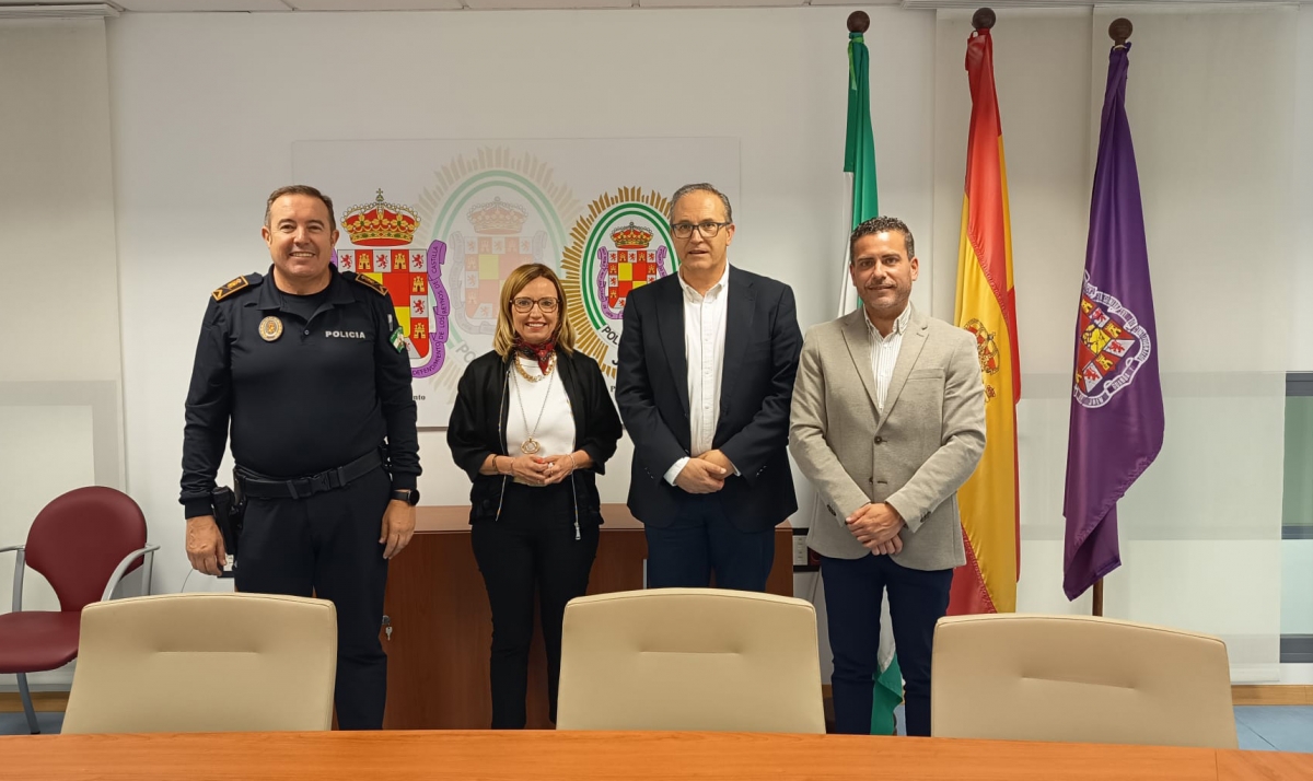  La movilidad en patinetes preocupa al Ayuntamiento y Policía Local 