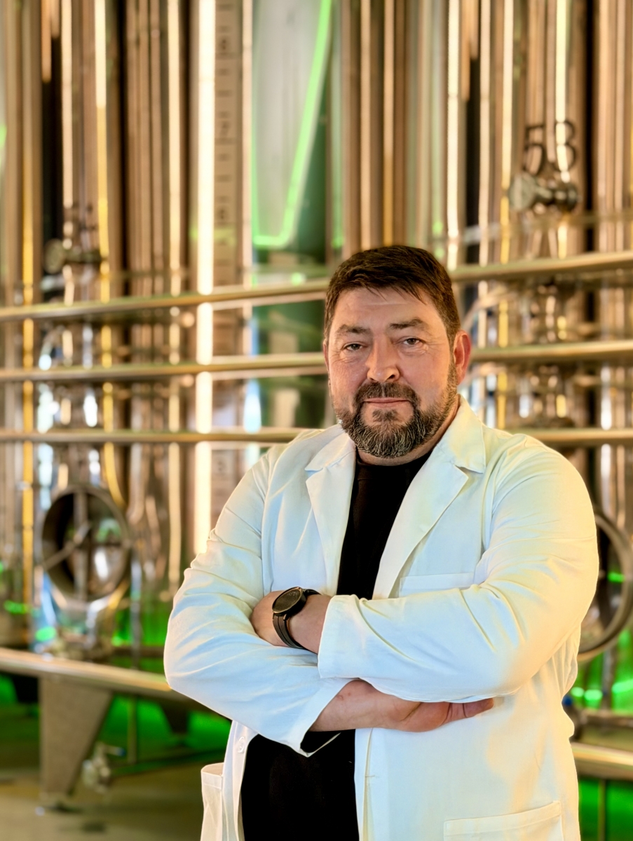  El Mejor Maestro de Molino de España es de Jaén 